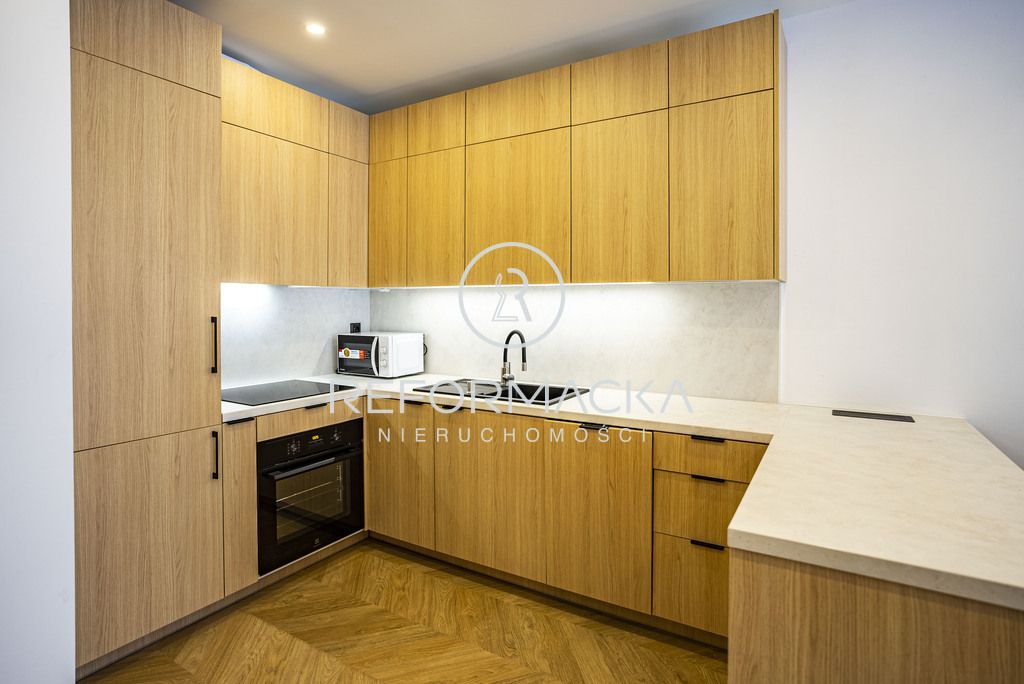 Mieszkanie 2-pokojowe Kielanówka. Zdjęcie 1