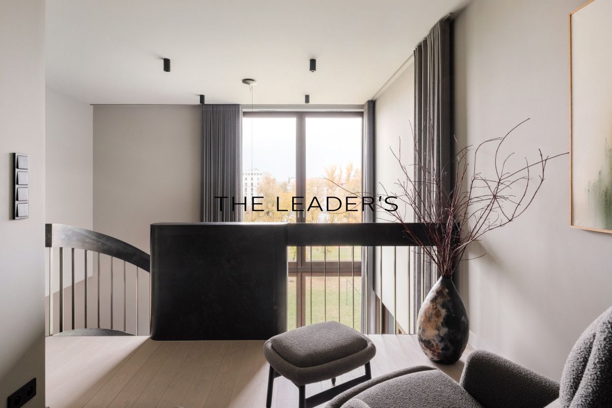 Mieszkanie 4-pokojowe Warszawa Mokotów, ul. Iwicka. Zdjęcie 24