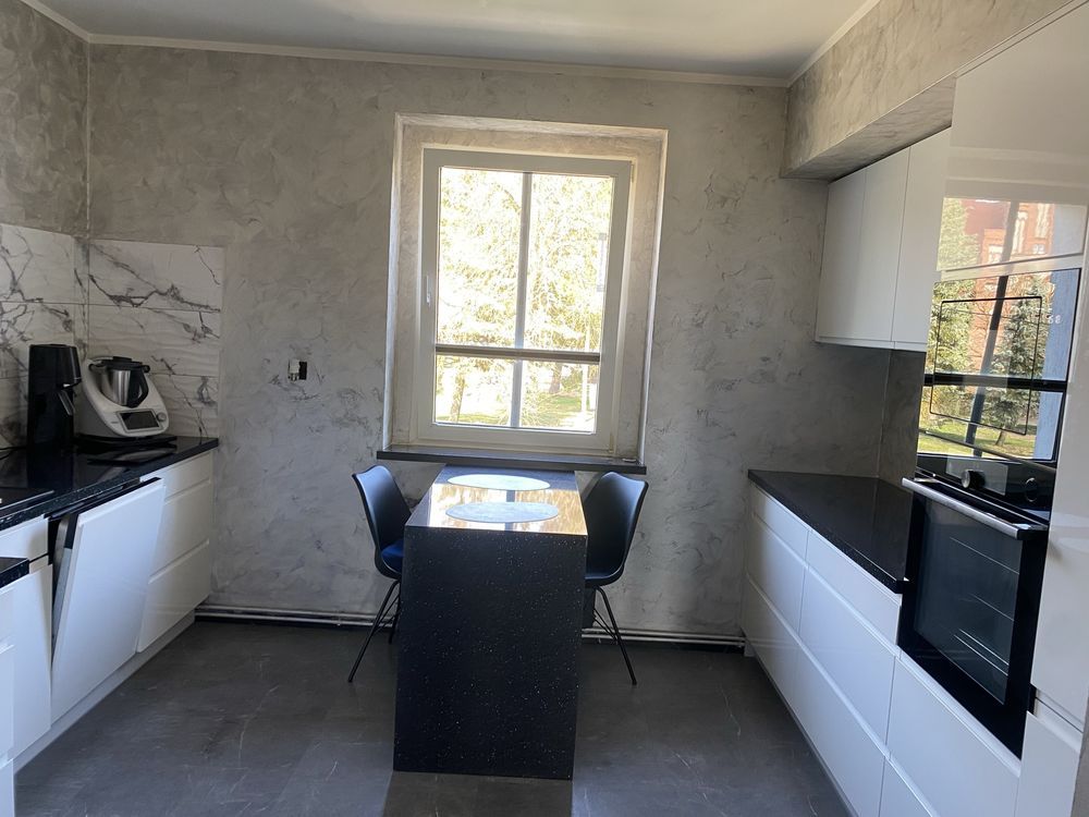 Mieszkanie 4-pokojowe Jastrowie. Zdjęcie 7