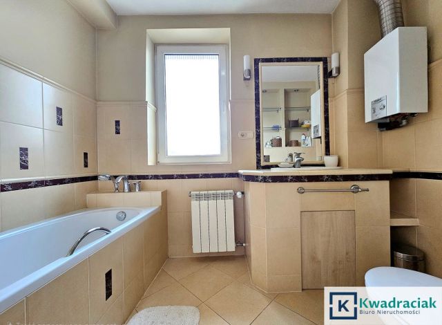 bliźniak, 6 pokoi Sanok Wójtostwo, ul. Kwiatowa. Zdjęcie 7