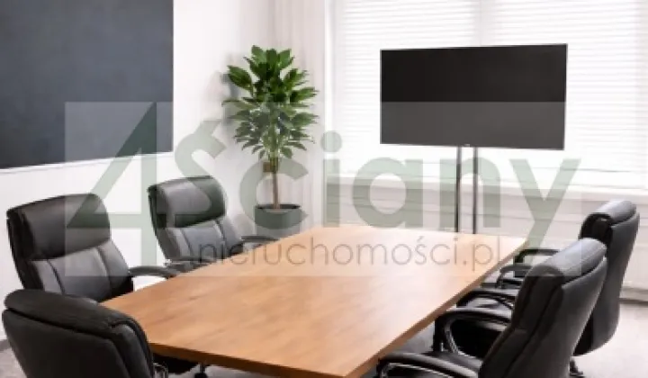 Biuro Warszawa Śródmieście