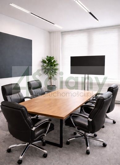 Biuro Warszawa Śródmieście. Zdjęcie 1