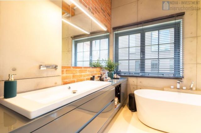 Mieszkanie 3-pokojowe Gliwice, ul. Zygmunta Starego. Zdjęcie 11