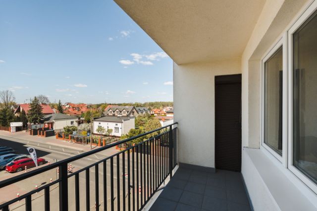 Mieszkanie 3-pokojowe Ząbki, ul. Szwoleżerów. Zdjęcie 12