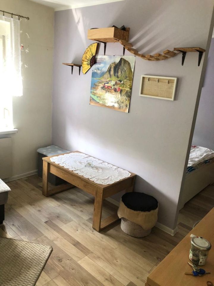 Mieszkanie 2-pokojowe Pyskowice, ul. Wojska Polskiego. Zdjęcie 5