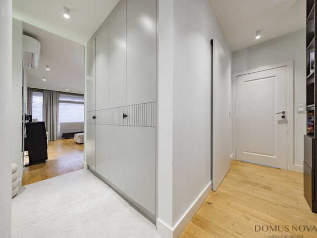 Mieszkanie 4-pokojowe Warszawa, ul. Kolejowa. Zdjęcie 16