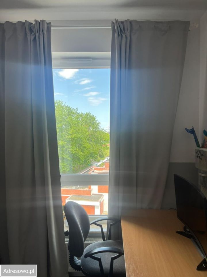 Mieszkanie 5-pokojowe Gdańsk Oliwa, ul. Jana i Macieja Kilarskich. Zdjęcie 3