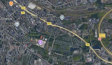 Mieszkanie – śląskie - Widok 4