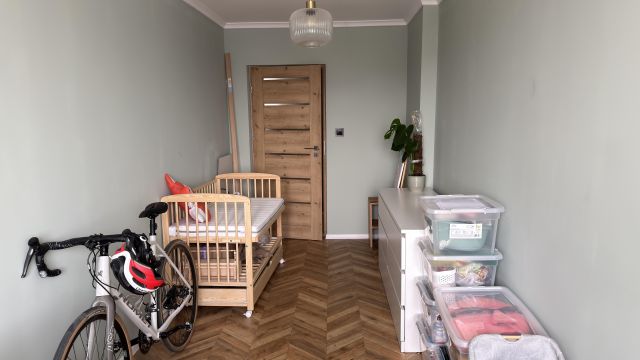 Mieszkanie 3-pokojowe Rzeszów Krakowska Południe, ul. Krakowska. Zdjęcie 10