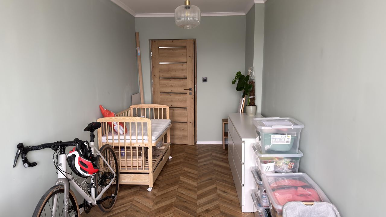 Mieszkanie 3-pokojowe Rzeszów Krakowska Południe, ul. Krakowska. Zdjęcie 10
