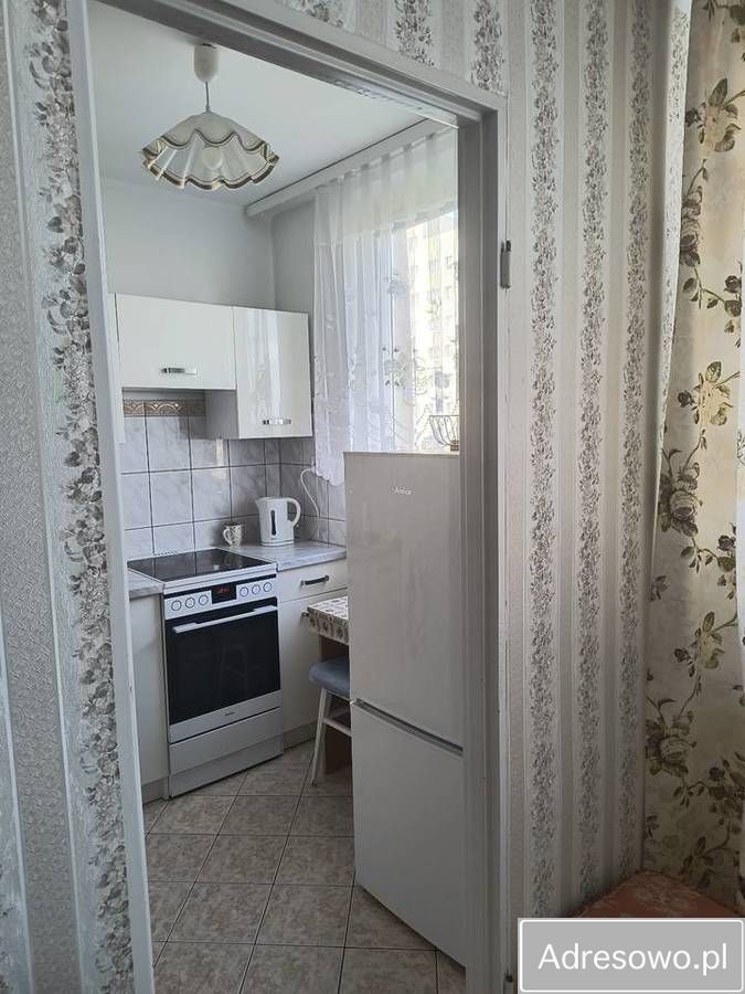 Mieszkanie 1-pokojowe Mysłowice Ćmok, ul. Mikołowska. Zdjęcie 11