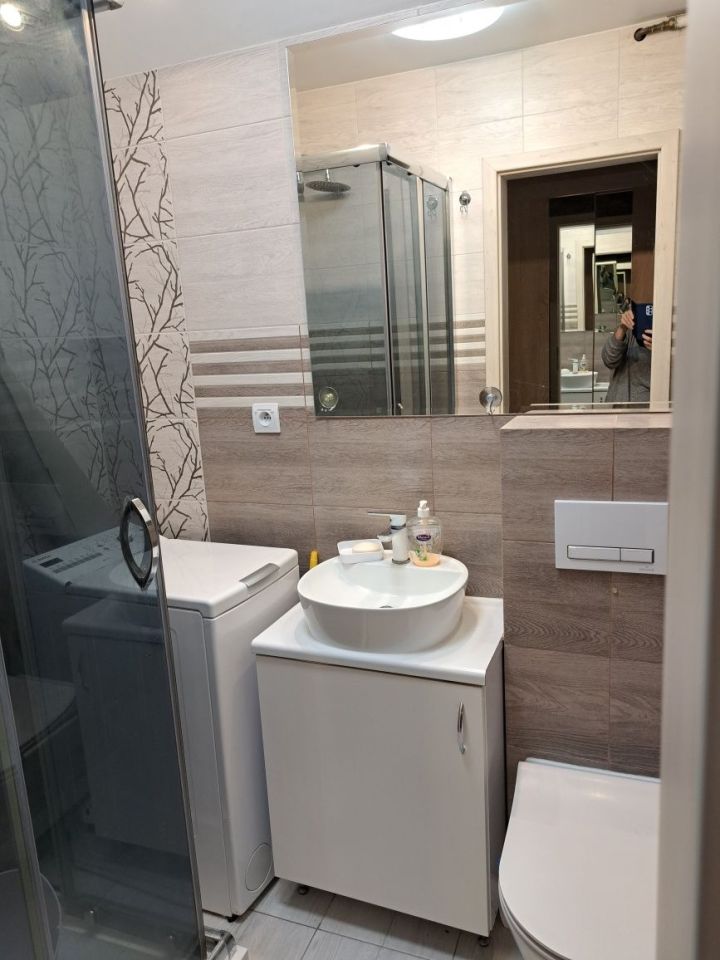 Mieszkanie 3-pokojowe Lublin LSM, ul. Konrada Wallenroda. Zdjęcie 8
