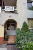dom wolnostojący, 7 pokoi Biskupiec, ul. Szewska. Zdjęcie 3