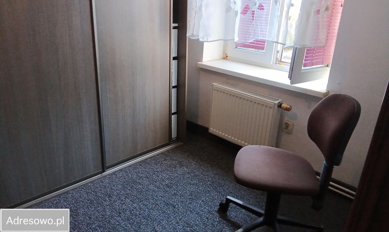 Mieszkanie 2-pokojowe Toruń Jakubskie Przedmieście. Zdjęcie 4
