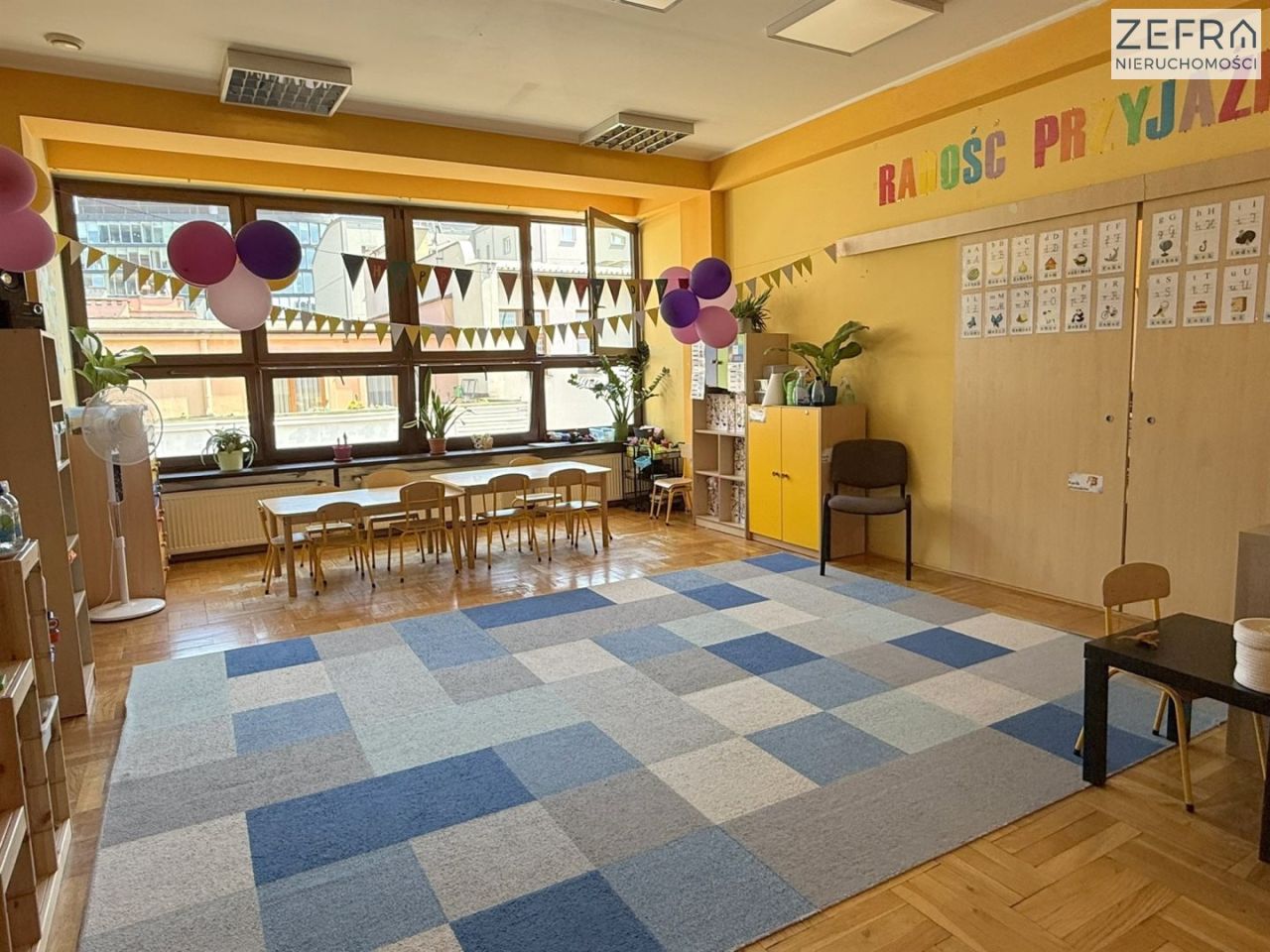 Lokal Kraków Prądnik Czerwony. Zdjęcie 14