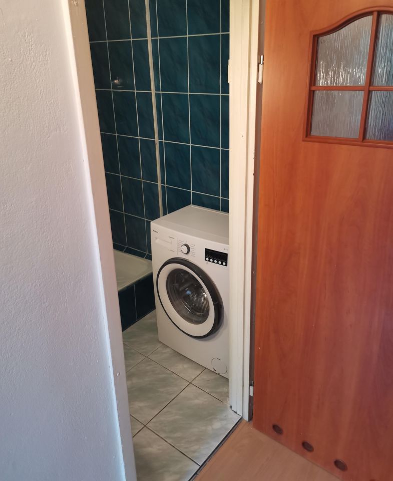 Mieszkanie 1-pokojowe Radom Prędocinek, ul. Tadeusza Czackiego. Zdjęcie 4