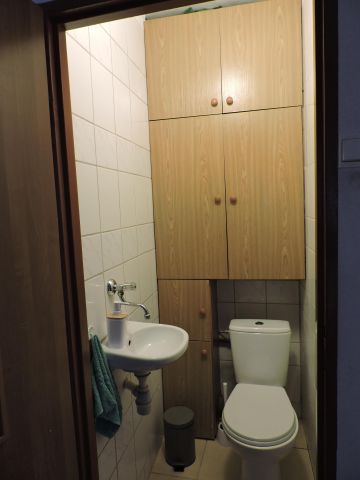 Mieszkanie 4-pokojowe Częstochowa Wrzosowiak, ul. Wierzbowa. Zdjęcie 6