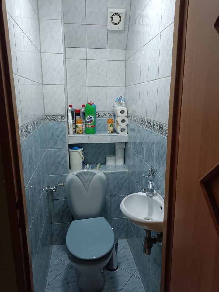 Mieszkanie 4-pokojowe Koszalin Przylesie, ul. Kazimierza Wyki. Zdjęcie 7