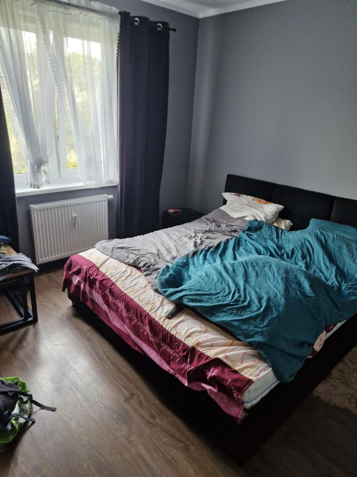 Mieszkanie 3-pokojowe Olsztyn Zatorze, ul. Bydgoska. Zdjęcie 13