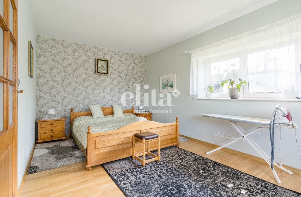 dom wolnostojący, 5 pokoi Gdańsk Osowa, ul. Planetarna. Zdjęcie 10