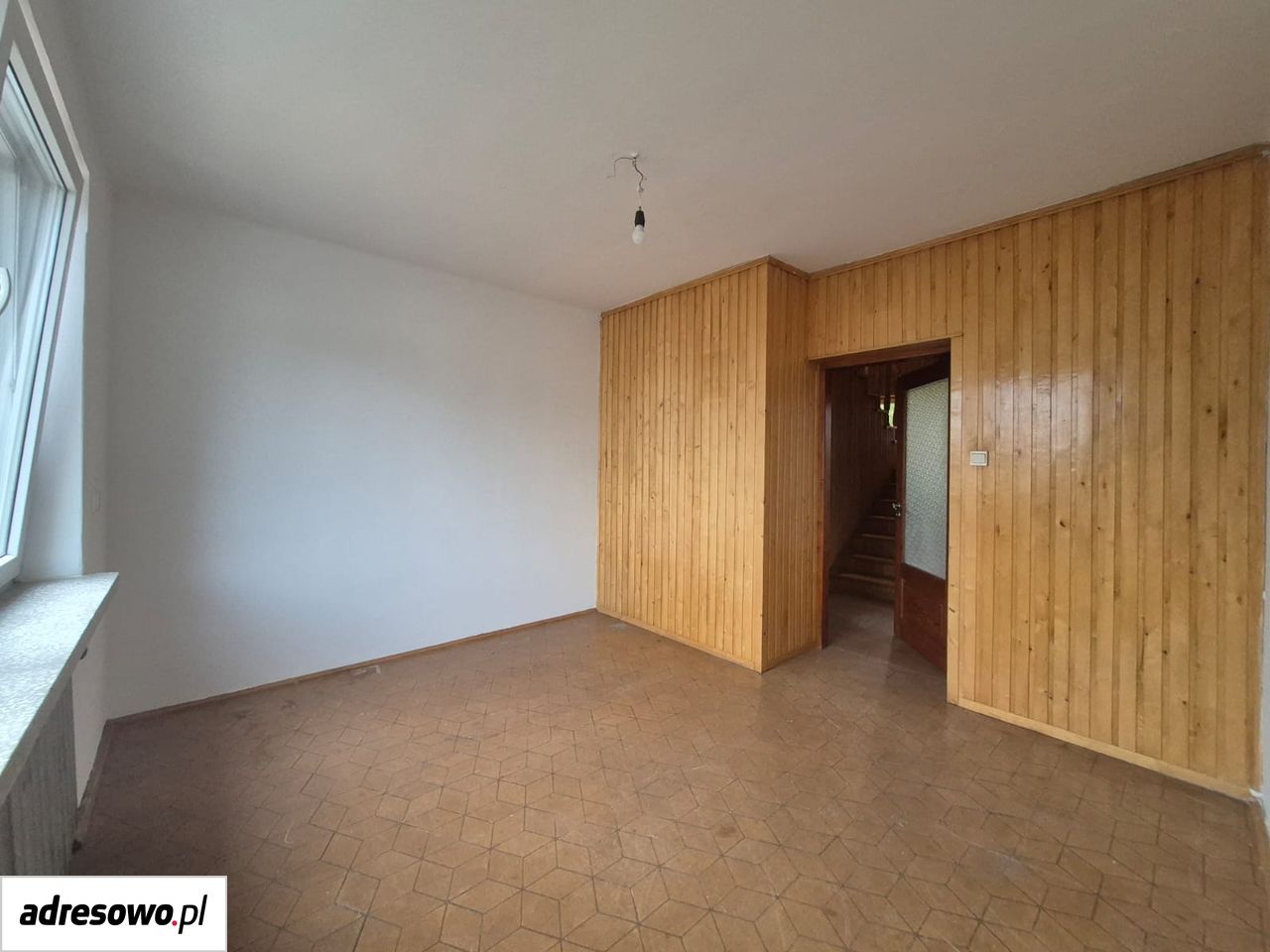 dom wolnostojący, 8 pokoi Tomaszów Lubelski, ul. Krzysztofa Kamila Baczyńskiego. Zdjęcie 10