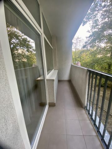 Mieszkanie 2-pokojowe Łódź Śródmieście, al. Tadeusza Kościuszki. Zdjęcie 3