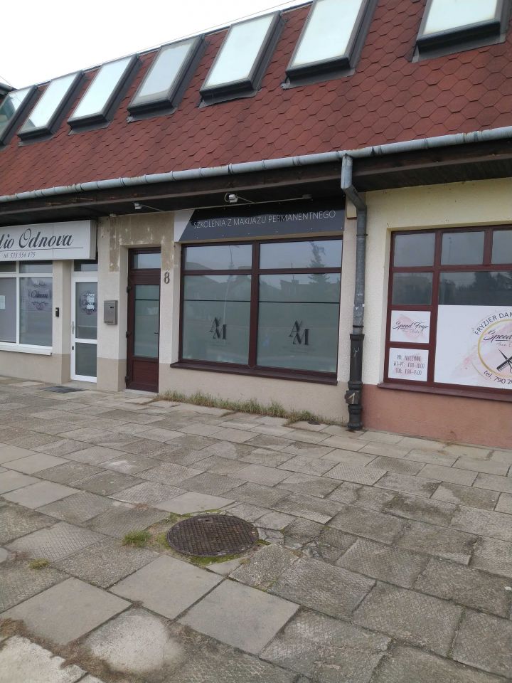 Lokal Płock, al. marsz. Józefa Piłsudskiego