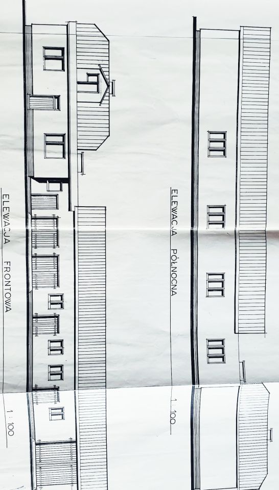 Działka budowlana Ruda. Zdjęcie 8