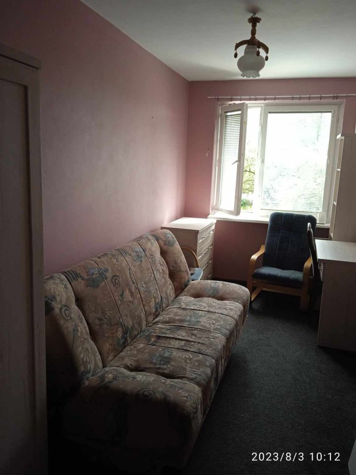 Pokój Gdańsk Chełm, ul. Henryka Hubertusa Jabłońskiego