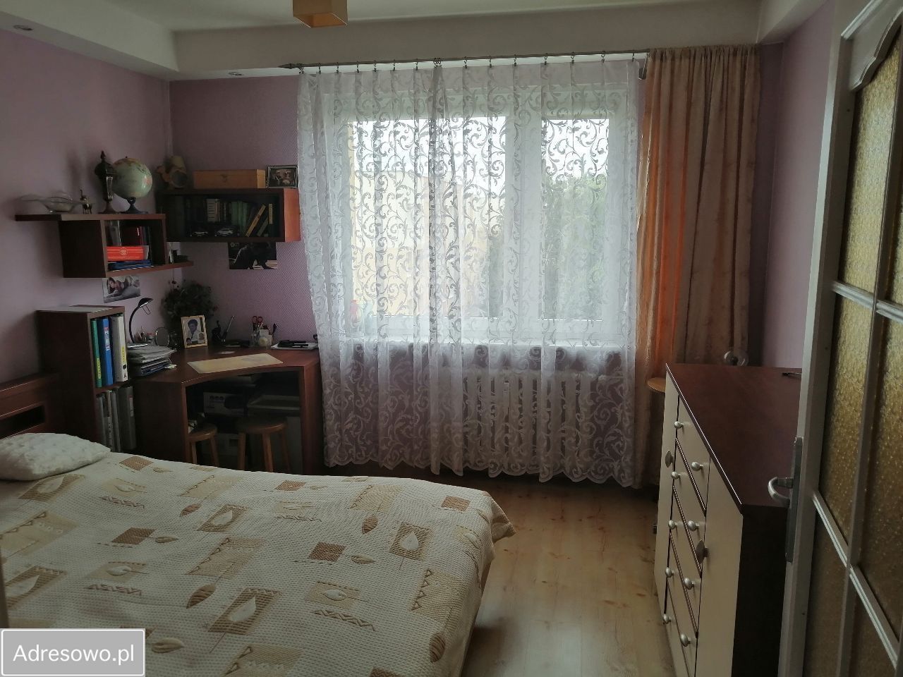 Mieszkanie 3-pokojowe Pabianice Bugaj, ul. Mokra. Zdjęcie 2