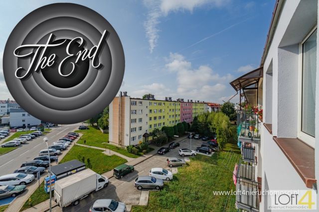 Mieszkanie 3-pokojowe Dąbrowa Tarnowska, os. Westerplatte. Zdjęcie 11