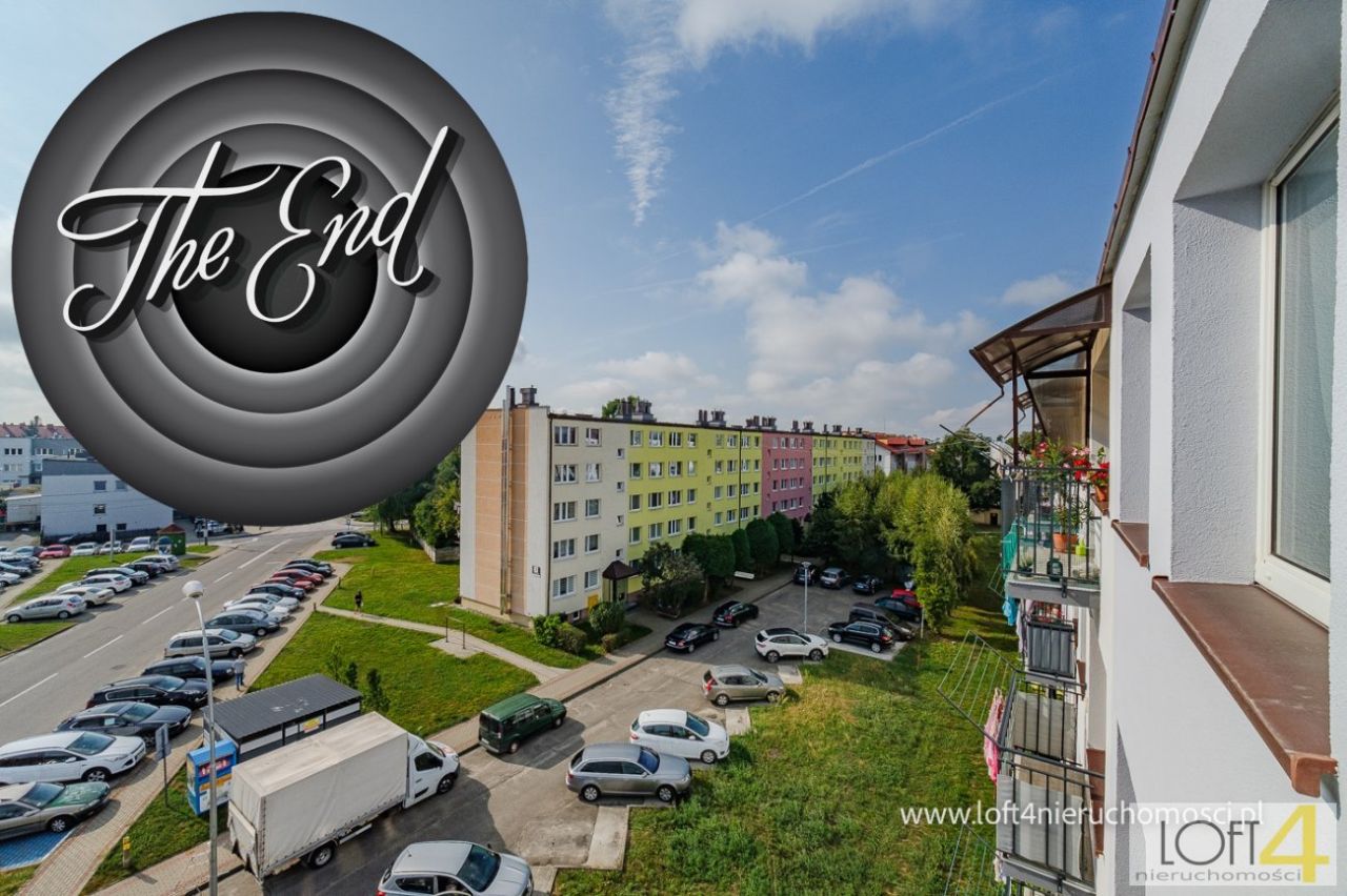 Mieszkanie 3-pokojowe Dąbrowa Tarnowska, os. Westerplatte. Zdjęcie 11