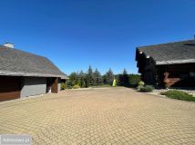 dom wolnostojący, 5 pokoi Żabiniec. Zdjęcie 3