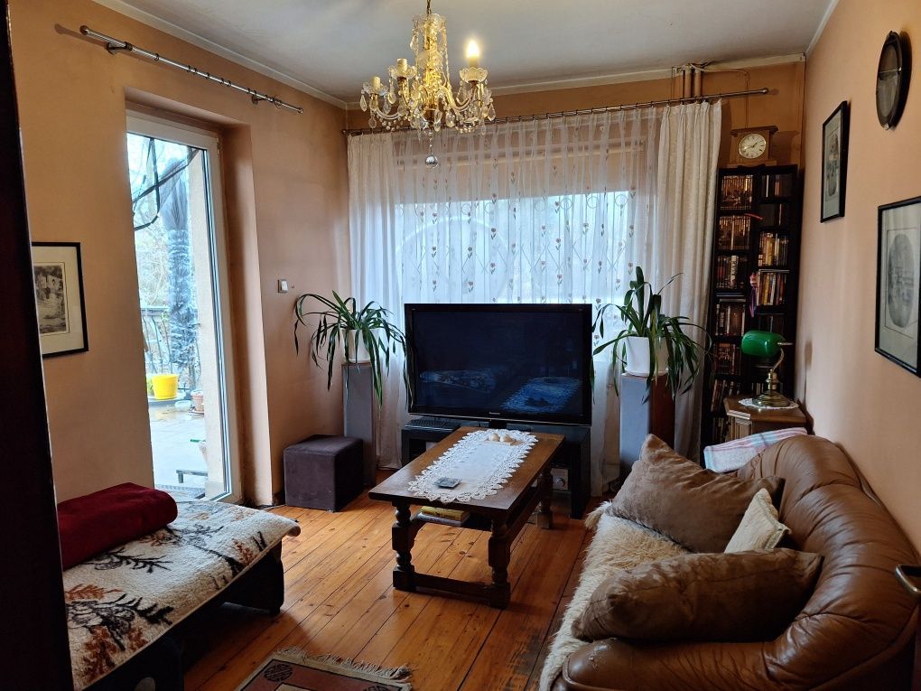 dom wolnostojący, 7 pokoi Łódź Bałuty. Zdjęcie 7