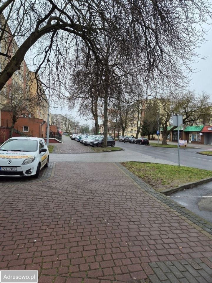 Lokal Złotów, ul. Bohaterów Westerplatte. Zdjęcie 4