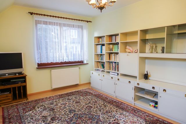 dom wolnostojący, 4 pokoje Szczecin Gumieńce, ul. Tyniecka. Zdjęcie 11