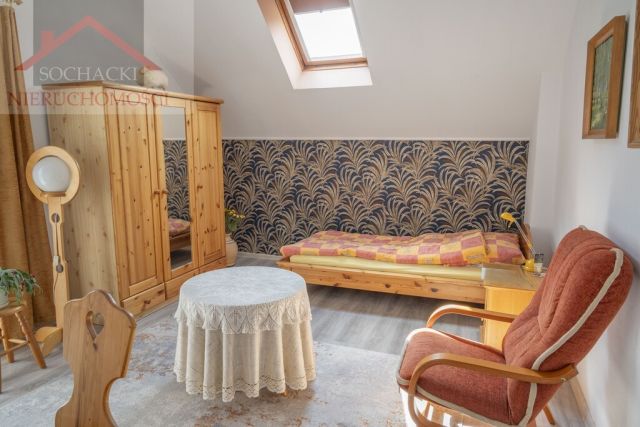 dom wolnostojący, 5 pokoi Olszyna, ul. Piękna. Zdjęcie 16