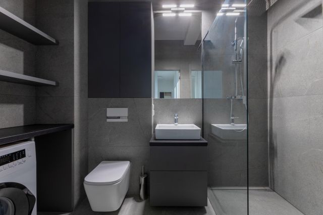 Mieszkanie 2-pokojowe Poznań Strzeszyn, ul. Moniki Gruchmanowej. Zdjęcie 9