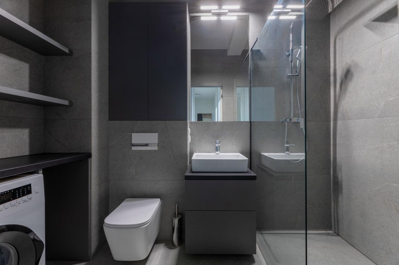 Mieszkanie 2-pokojowe Poznań Strzeszyn, ul. Moniki Gruchmanowej. Zdjęcie 9