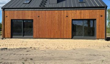 bliźniak, 3 pokoje Radęcin