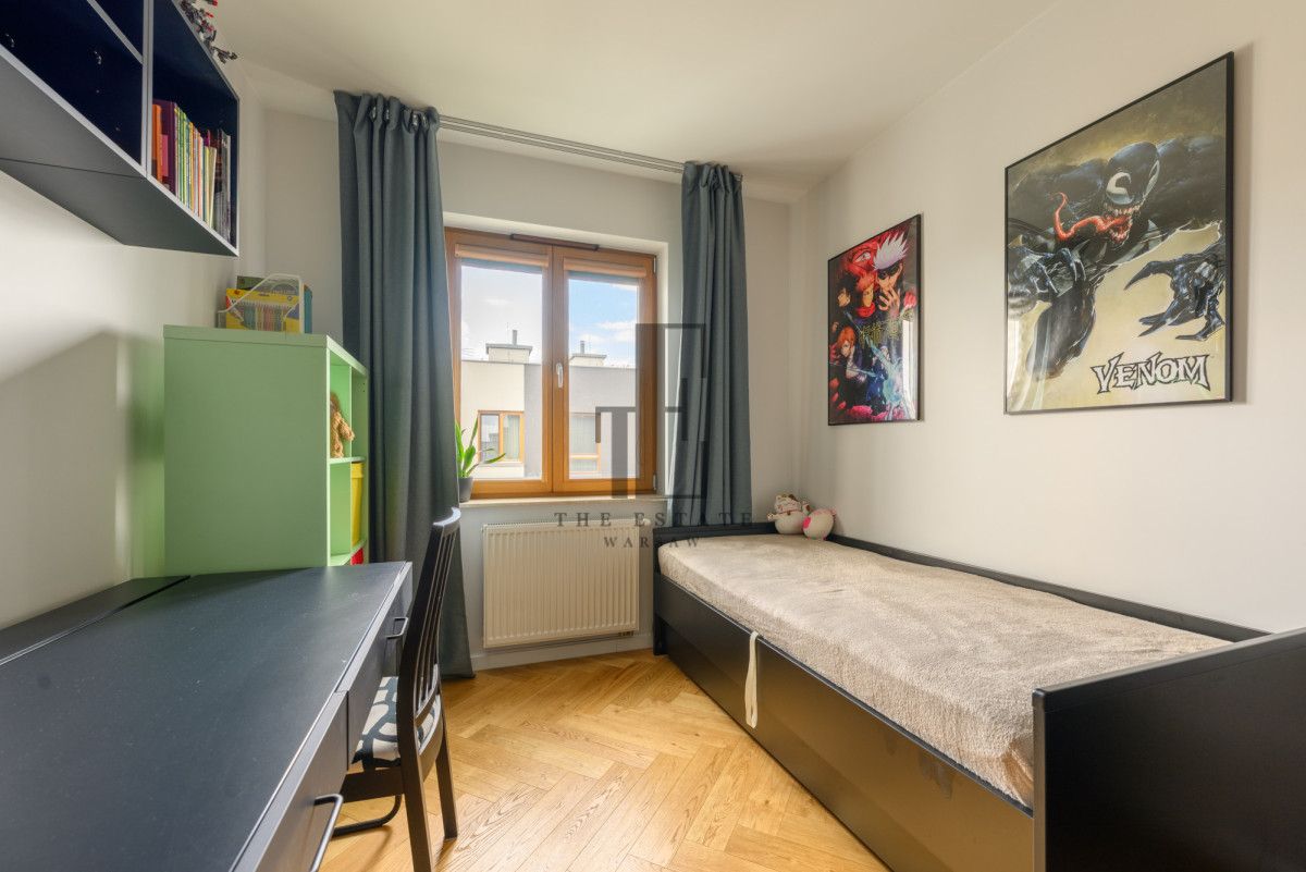 Mieszkanie 4-pokojowe Józefosław, ul. Wilanowska. Zdjęcie 14