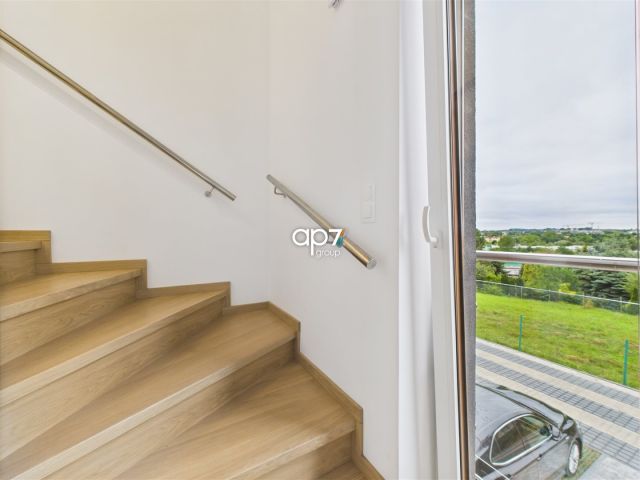 Mieszkanie 4-pokojowe Wieliczka. Zdjęcie 9