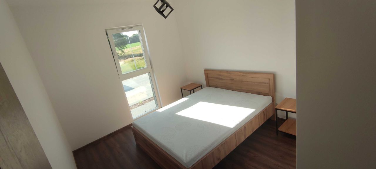 Mieszkanie 3-pokojowe Zabrze Mikulczyce, ul. Bocianów. Zdjęcie 4