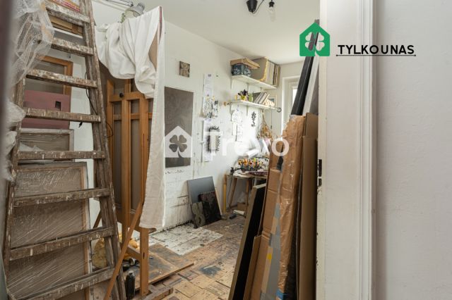 Mieszkanie 3-pokojowe Gdańsk Suchanino, ul. Ignacego Paderewskiego. Zdjęcie 7