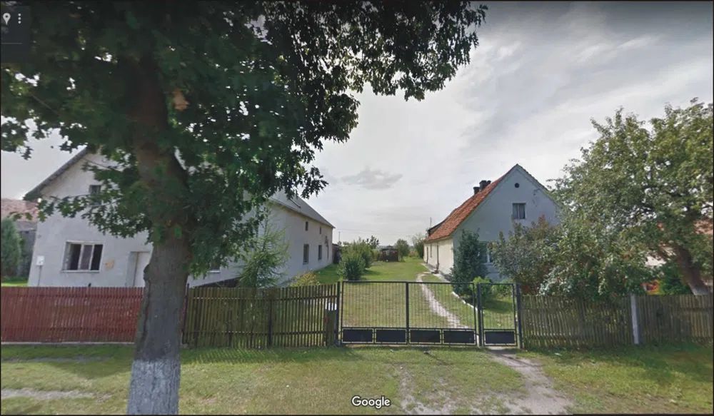 siedlisko, 5 pokoi Dobrzyń. Zdjęcie 8