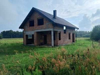 dom wolnostojący Breń Osuchowski. Zdjęcie 1