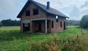 dom wolnostojący Breń Osuchowski