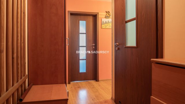 Mieszkanie 2-pokojowe Kraków Bieńczyce, os. Na Lotnisku. Zdjęcie 6