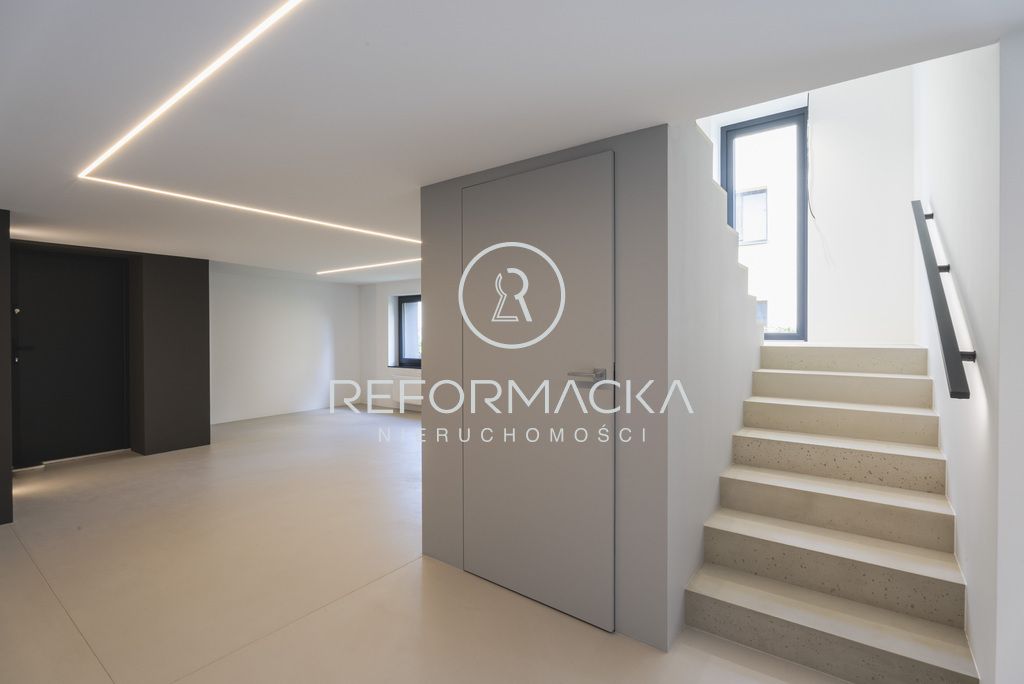 dom wolnostojący, 6 pokoi Rzeszów. Zdjęcie 19