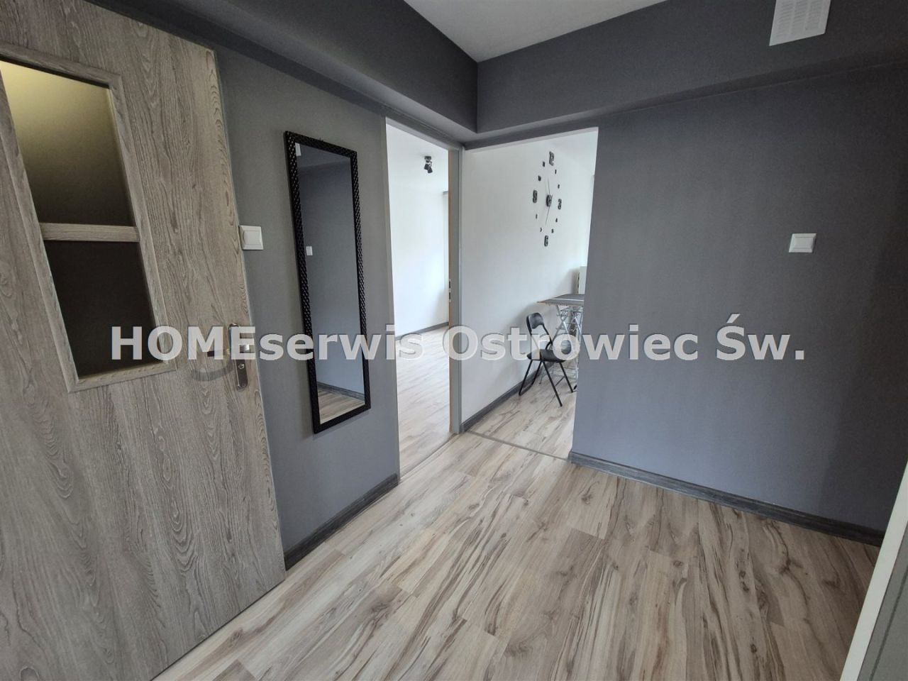 Mieszkanie 2-pokojowe Ostrowiec Świętokrzyski. Zdjęcie 7